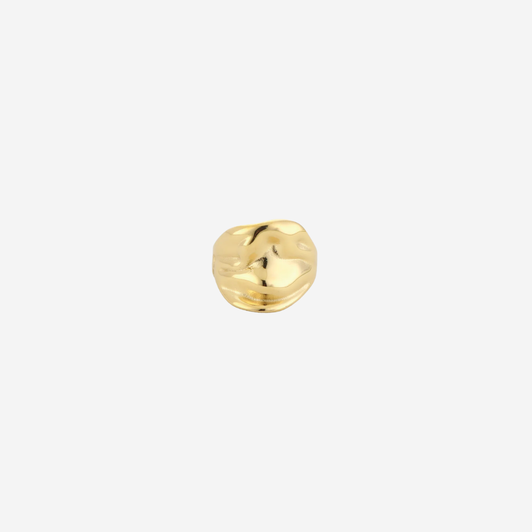 Ring goud